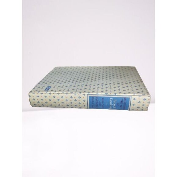 Julia Child Mastering the Art of French Cooking Volume Two First Edition 1970 - Picture 5 of 12